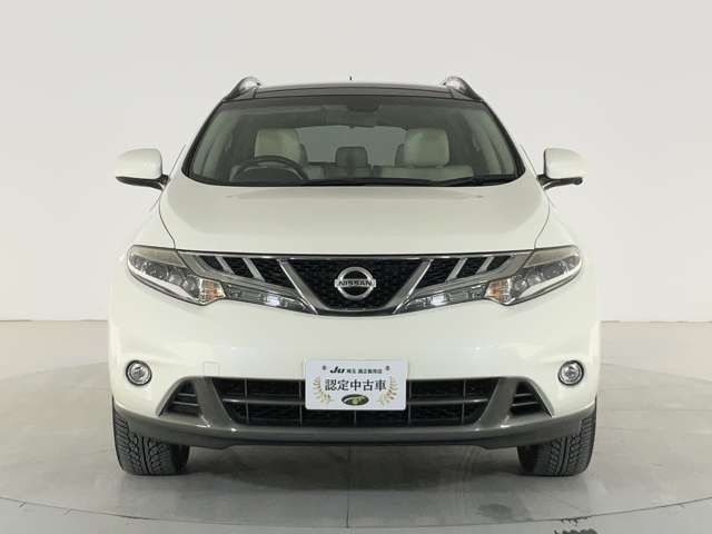 NISSAN MURANO 4WD 2012 Image 31