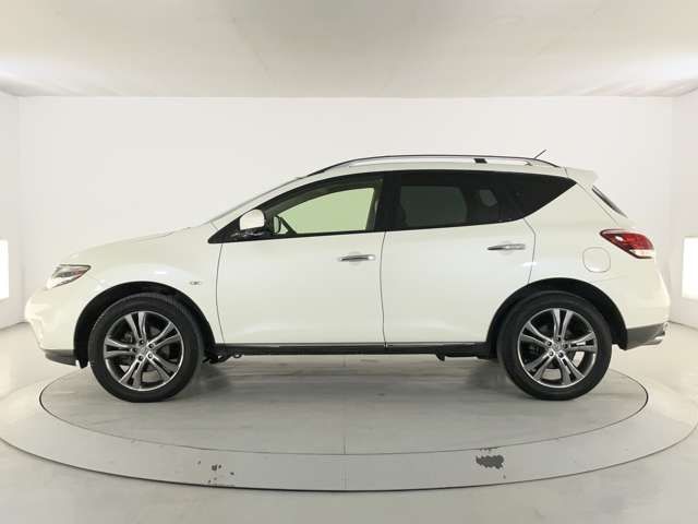 NISSAN MURANO 4WD 2012 Image 31
