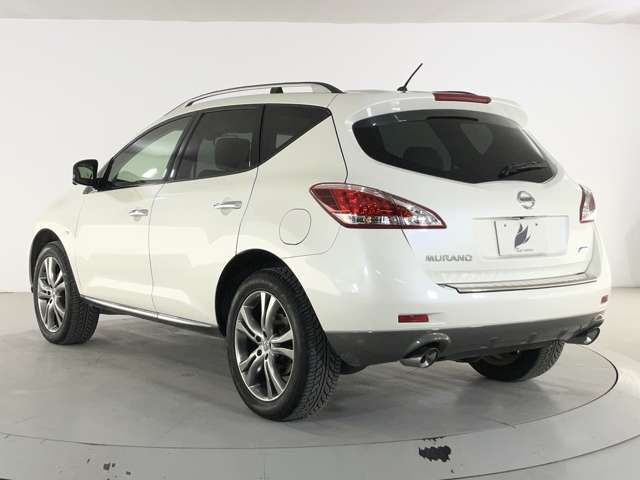 NISSAN MURANO 4WD 2012 Image 31