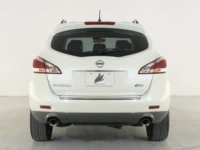 NISSAN MURANO 4WD 2012 Image 31