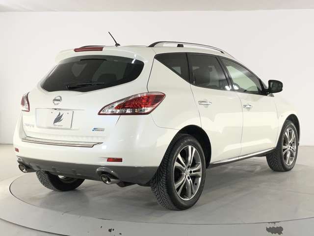 NISSAN MURANO 4WD 2012 Image 31