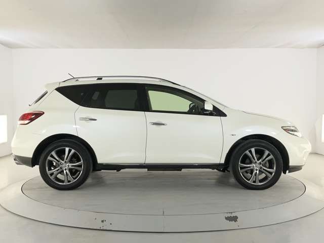 NISSAN MURANO 4WD 2012 Image 31
