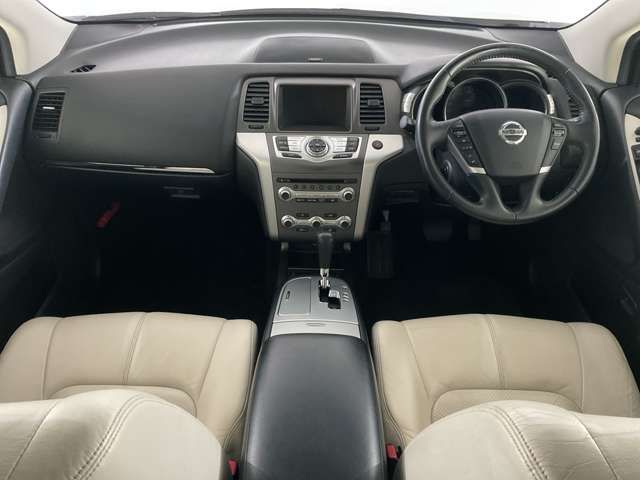NISSAN MURANO 4WD 2012 Image 31