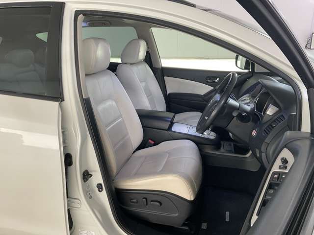 NISSAN MURANO 4WD 2012 Image 31