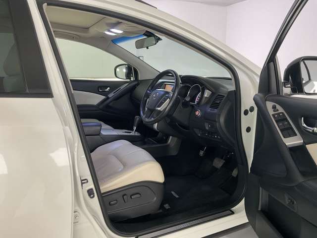 NISSAN MURANO 4WD 2012 Image 31