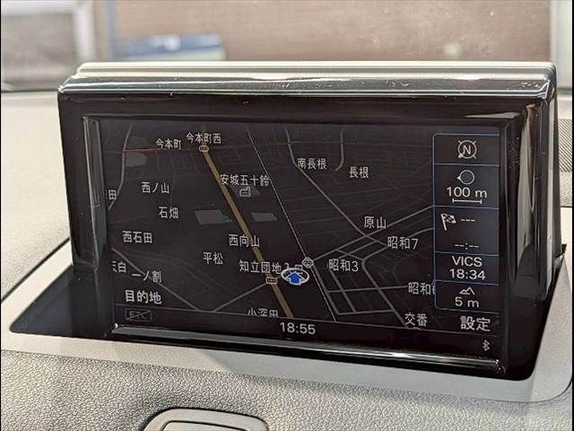 AUDI A1 SPORTBACK 2015 Image 31