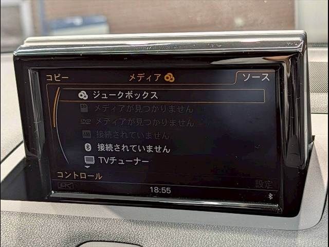 AUDI A1 SPORTBACK 2015 Image 31