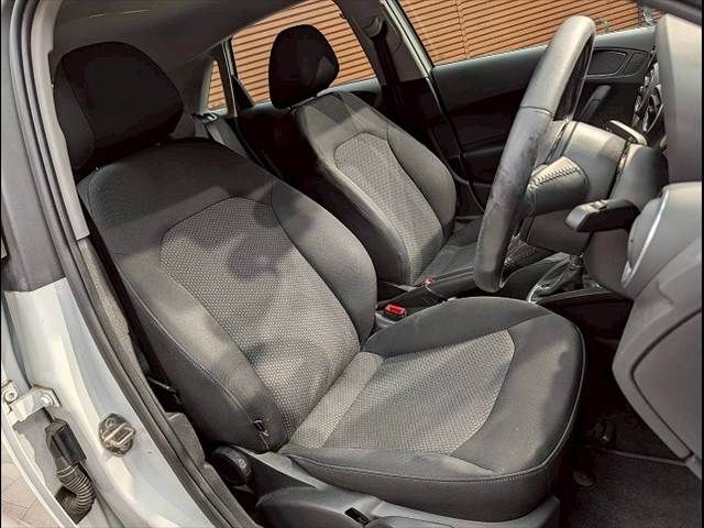 AUDI A1 SPORTBACK 2015 Image 31