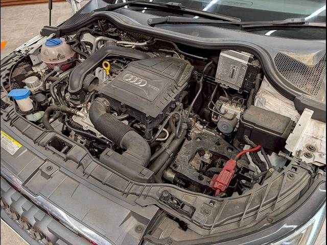 AUDI A1 SPORTBACK 2015 Image 31