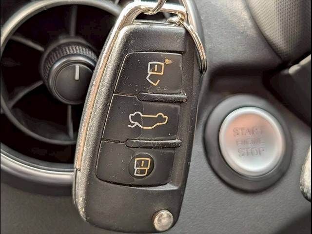 AUDI A1 SPORTBACK 2015 Image 31