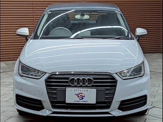 AUDI A1 SPORTBACK 2015 Image 31