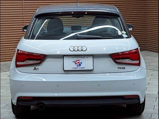 AUDI A1 SPORTBACK 2015 Image 31