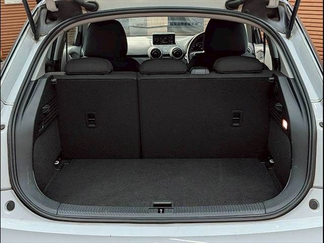 AUDI A1 SPORTBACK 2015 Image 31