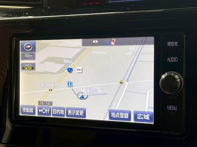 TOYOTA TANK 2017 Image 31