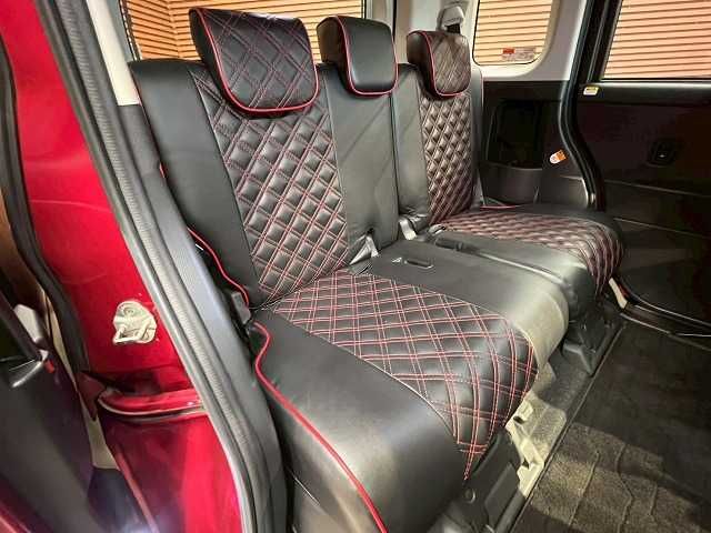 TOYOTA TANK 2017 Image 31