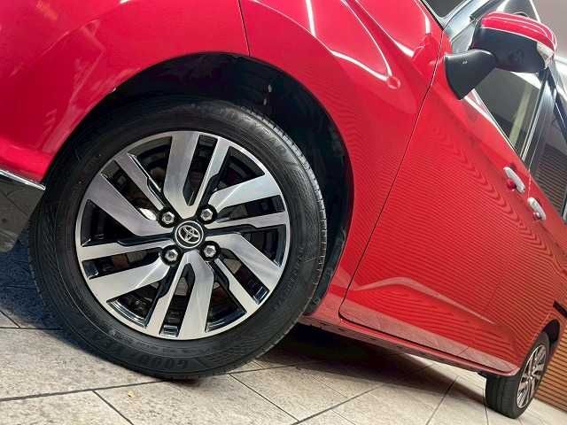 TOYOTA TANK 2017 Image 31