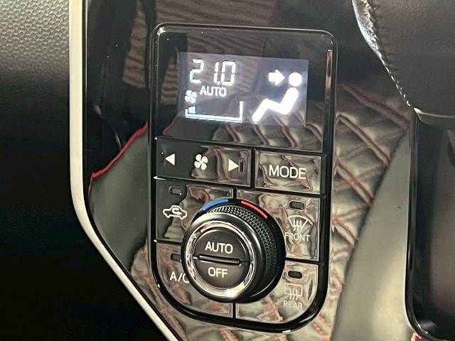 TOYOTA TANK 2017 Image 31