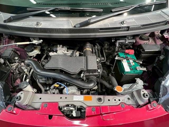 TOYOTA TANK 2017 Image 31