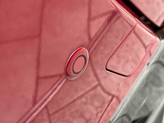 TOYOTA TANK 2017 Image 31