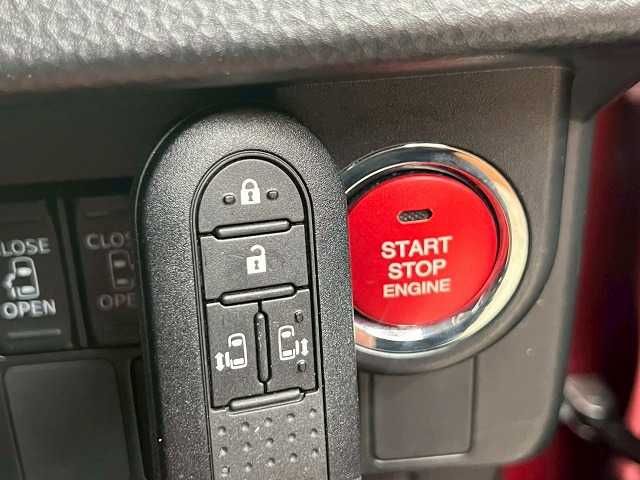 TOYOTA TANK 2017 Image 31