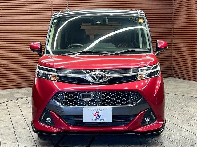 TOYOTA TANK 2017 Image 31