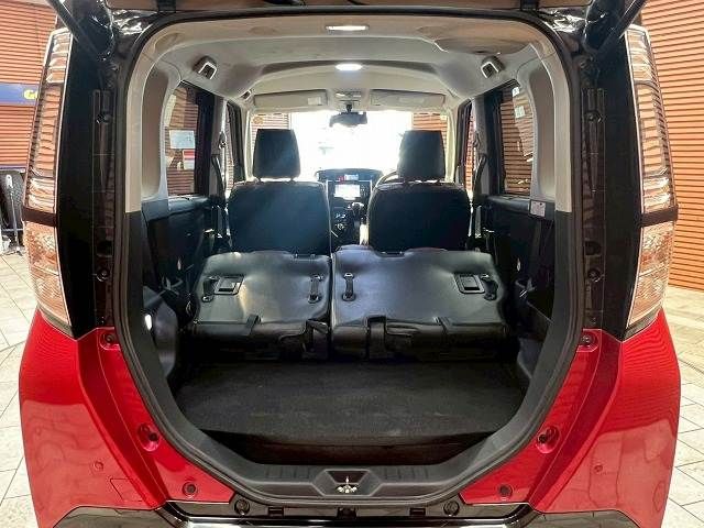 TOYOTA TANK 2017 Image 31