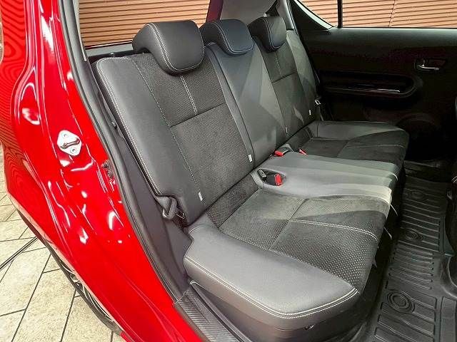 TOYOTA AQUA 2014 Image 31