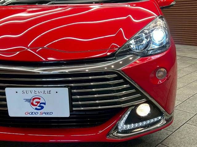 TOYOTA AQUA 2014 Image 31