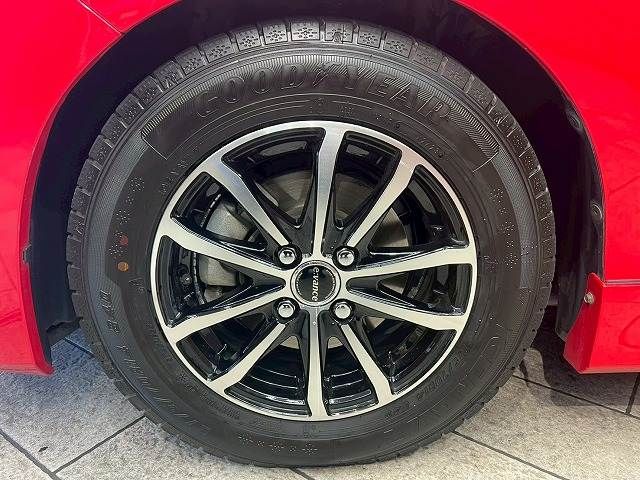 TOYOTA AQUA 2014 Image 31