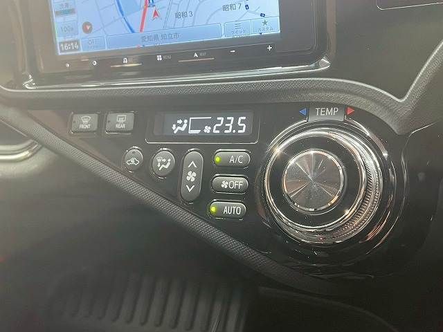 TOYOTA AQUA 2014 Image 31