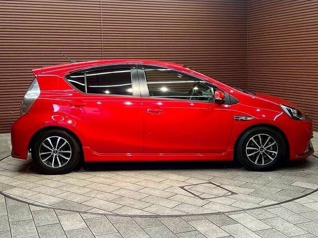 TOYOTA AQUA 2014 Image 31