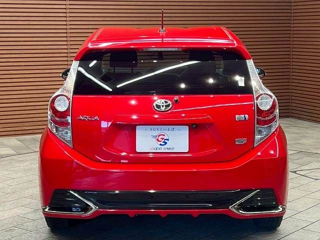 TOYOTA AQUA 2014 Image 31