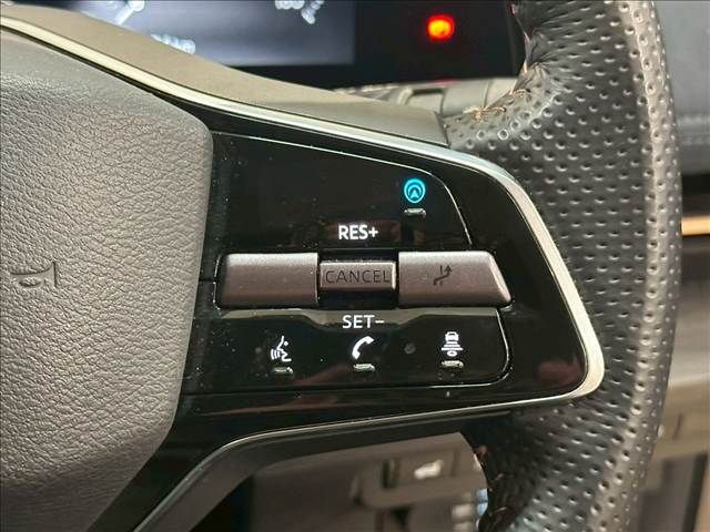 NISSAN ARIYA 2022 Image 31