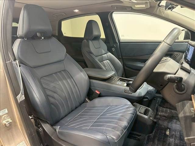 NISSAN ARIYA 2022 Image 31