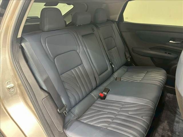 NISSAN ARIYA 2022 Image 31