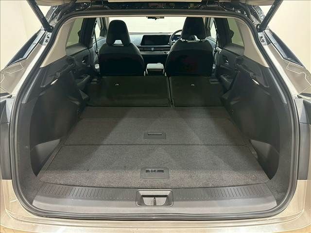 NISSAN ARIYA 2022 Image 31