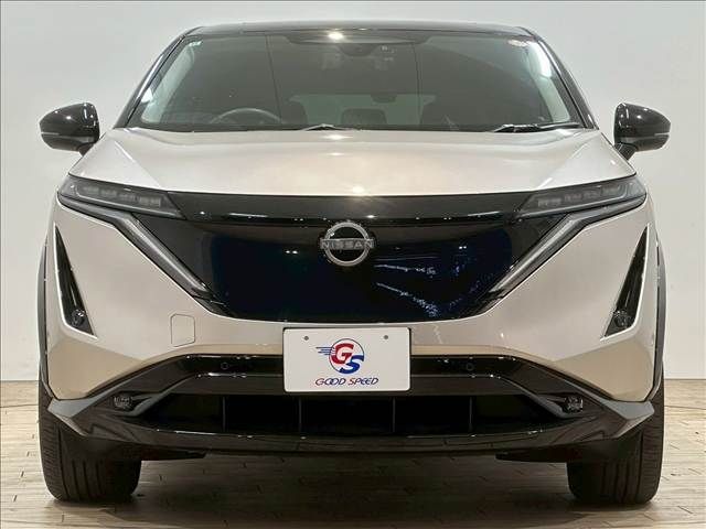 NISSAN ARIYA 2022 Image 31