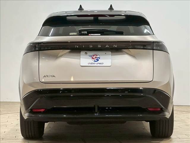 NISSAN ARIYA 2022 Image 31