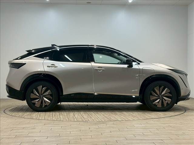 NISSAN ARIYA 2022 Image 31