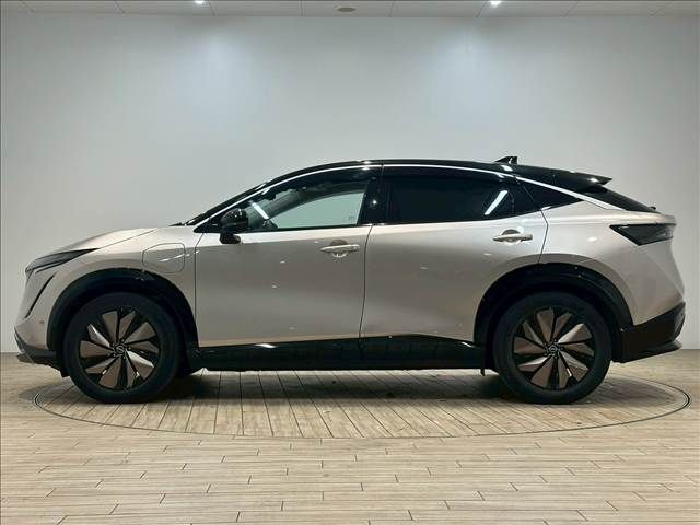 NISSAN ARIYA 2022 Image 31