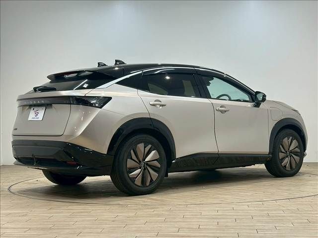 NISSAN ARIYA 2022 Image 31