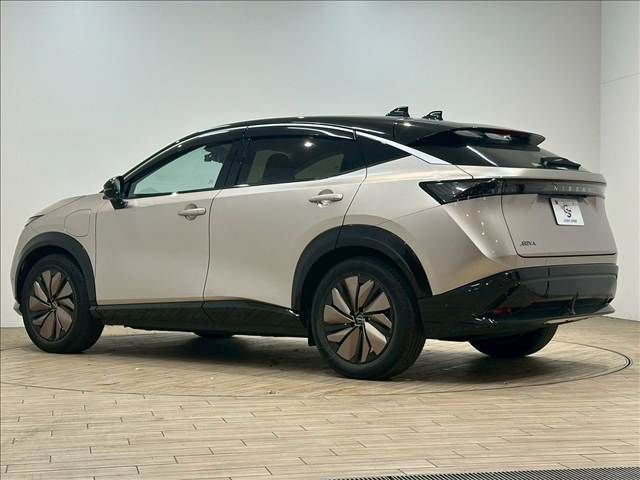 NISSAN ARIYA 2022 Image 31