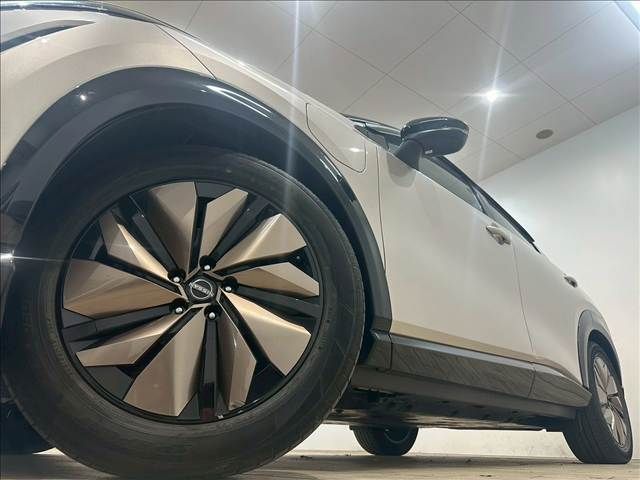 NISSAN ARIYA 2022 Image 31