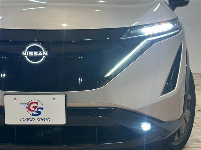 NISSAN ARIYA 2022 Image 31