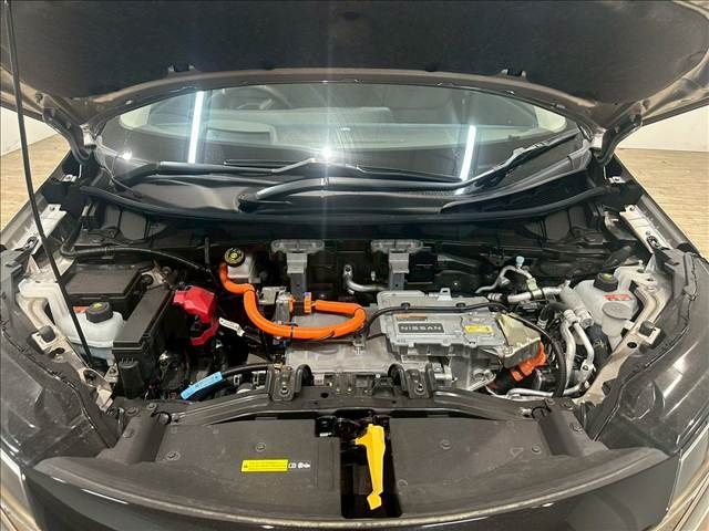 NISSAN ARIYA 2022 Image 31