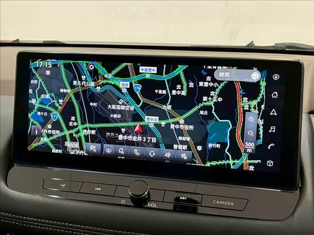 NISSAN X-TRAIL HYBRID 4WD 2023 Image 31