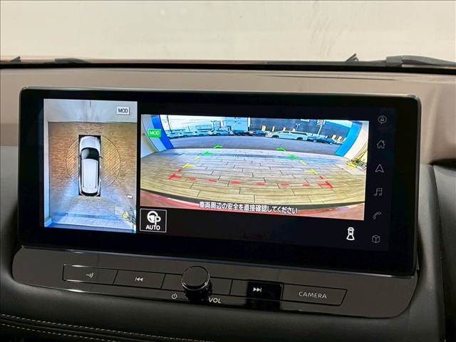 NISSAN X-TRAIL HYBRID 4WD 2023 Image 31