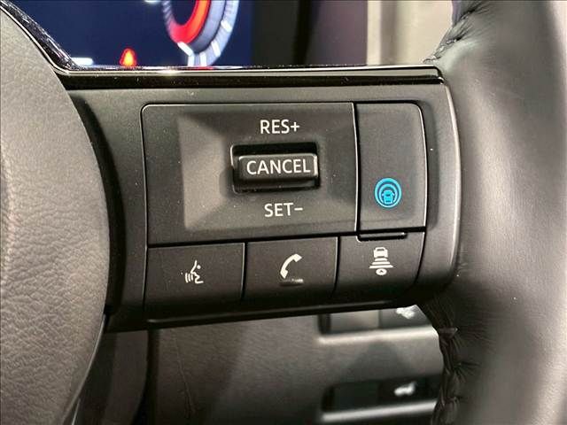 NISSAN X-TRAIL HYBRID 4WD 2023 Image 31