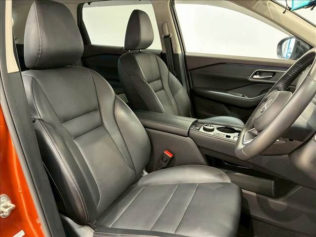 NISSAN X-TRAIL HYBRID 4WD 2023 Image 31