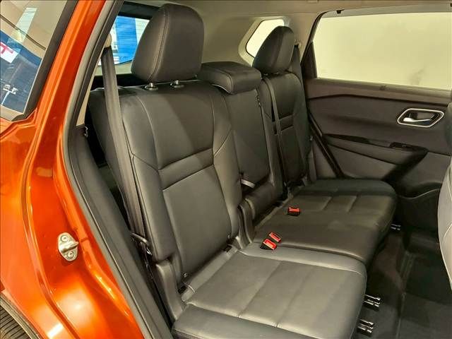 NISSAN X-TRAIL HYBRID 4WD 2023 Image 31